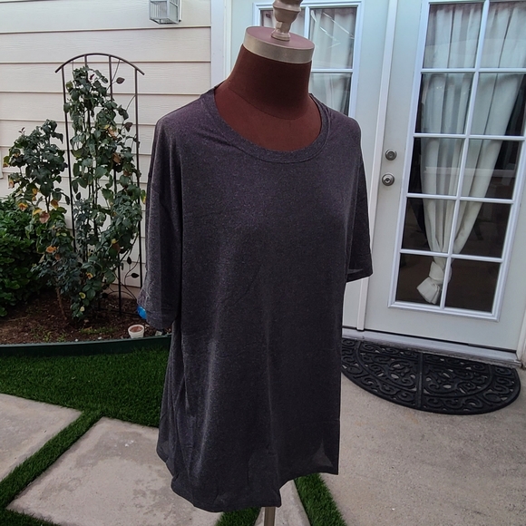 *NEW* TWO- 2PACKS OF MEN'S HANES PERFORMANCE COOL T-SHIRT - Picture 4 of 10